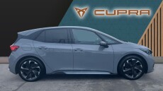 CUPRA Born 150kW V2 58kWh 5dr Auto Electric Hatchback